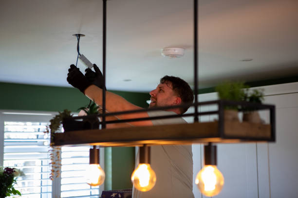 Best Emergency Electrician Near Me  in Hutchinson Island South, FL