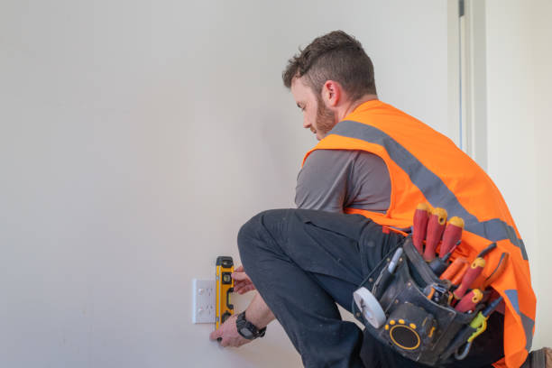Best Electrical Wiring Services  in Hutchinson Island South, FL